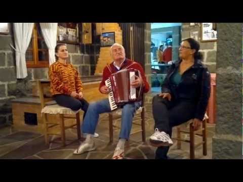 La Verginella na Pousada Colonial De Rossi