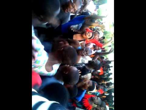 mario swagger live show