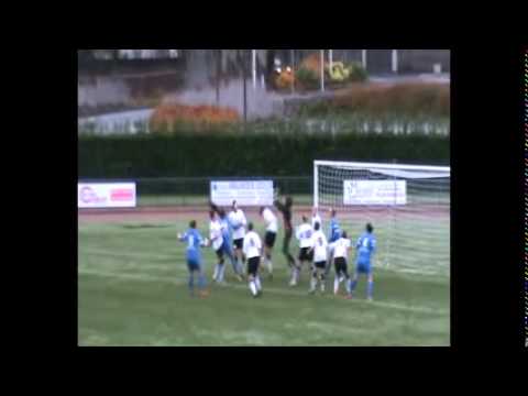 Résumé du match Condé - Yzeure (D2F)