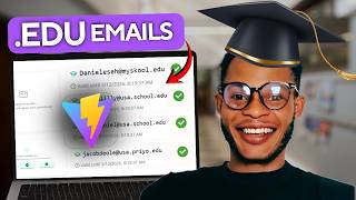 How to Create .edu Mail In 2026 | Free Edu Mail Generator
