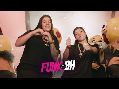 Brabas - Só Me Ligar (Funk De BH) Prod. Dj PH Da VP