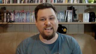 The Sometimes Weekly Crow Show - 8Jan2012