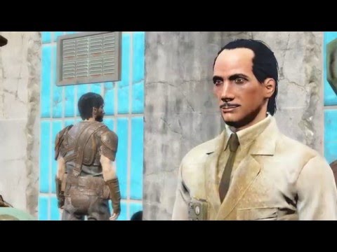 Robin's Original Fallout 4 Playthrough - Part 65