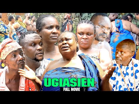 UGIASIEN [2IN1] - LATEST BENIN MOVIES