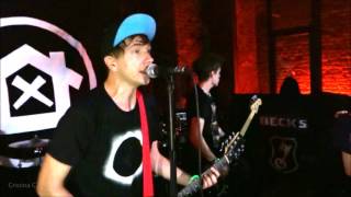 Wale (Tanto Wale) - DARI @ Torino 21.07.16