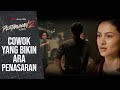 Datuk Bikin Penasaran Bio One Clara Bernadeth Pertaruhan The Series 2