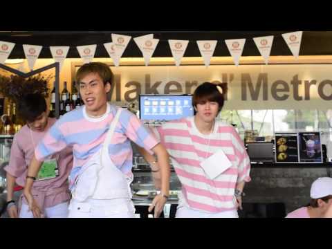 170226 [Fancam] - TT : Twice Cover BY DP Growth