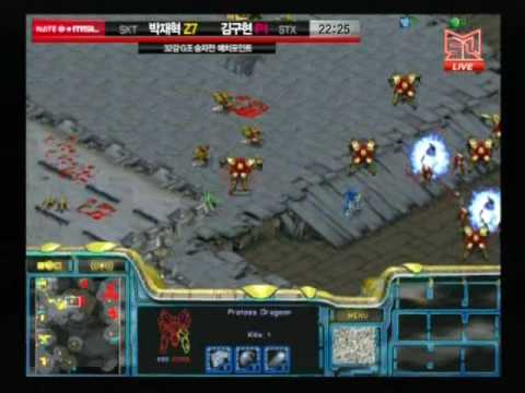 NATE MSL 09 Ro32 Group G - Winner's Match [3/3]