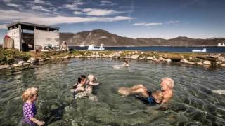 Zombie Apocalypse Refuge - Greenland