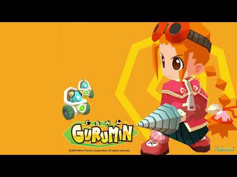 Best VGM 205 - Gurumin - Soaring Through the Melancholy Skies