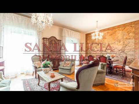 Santa Lucia immobiliare presenta Arco della Pace Sempione14