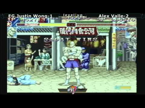 UFGT7 - SUPER﻿ TURBO - Top 4