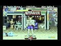 Super Street Fighter 2 Turbo: Torneio UFGT7