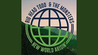 New World Arisin&#39;