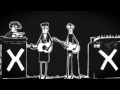 Our Song - The xx