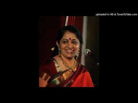 Vijayalakshmy Subramaniam - mA madhura - gAnamUrti - koTESwara Iyer