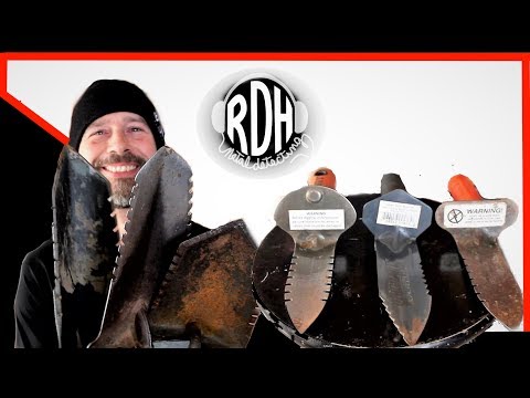 download lagu mp3 mp4 Metal Detecting Trowel, download lagu Metal Detecting Trowel gratis, unduh video klip Metal Detecting Trowel