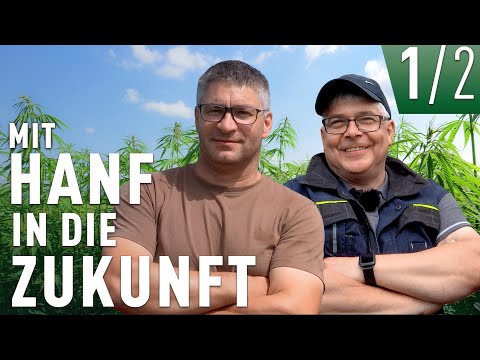 , title : 'Zwei Landwirte starten durch | Mit Hanf in die Zukunft (1/2) | doku | erlebnis hessen'