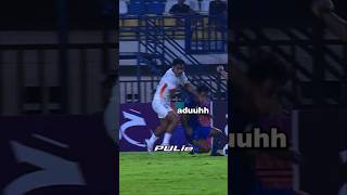 Download lagu ASNAWI TRAUMATIZED PERSIB?!! #dubbing #football #Indonesiannationalteam mp3