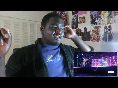 RPDR AS8 EP8 Lipsync Reaction + Elimination | Alexis Michelle vs. Nicky Doll