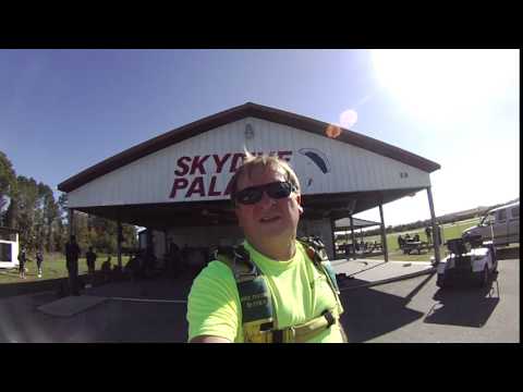 For the gang at Skyknights