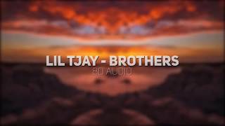 Tjay-brothers (Official Music Audio)