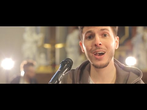 ADAM BUBIK - W zasięgu twych rąk [OFFICIAL VIDEO]