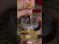 🍌🐜 DIY Fruit Fly Trap! Quick & Effective Solution to Beat the Bugs 🛡️ | TKOR DIY