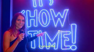 The Coco Bongo Experience in Los Cabos