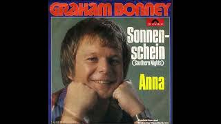 Graham Bonney - Sonnenschein