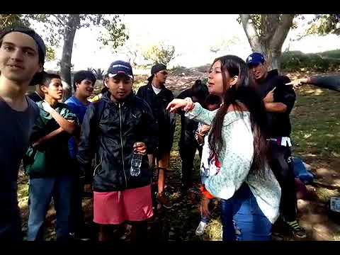 Dixon RF vs apocalipsis vs StirK vs Caprick VID 20180224 173253