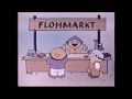 ZDF 1985 Werbeblock Mainzelmännchen Fragment