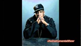 Jay Z - Best of Both Worlds (Instrumental)