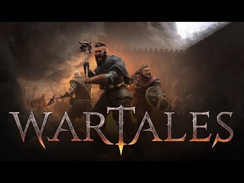 Wartales - Refugees attack our group