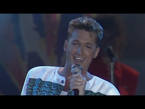 Bart Kaëll - Zeil je voor het eerst