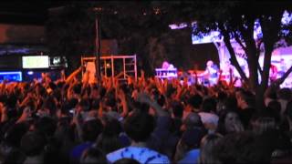 AthFest 2013 - Club Crawl Promo