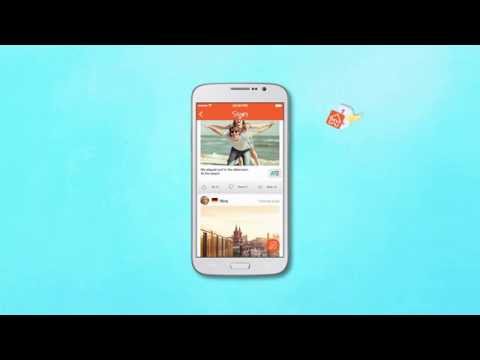 Global Friend - Find Friends Video