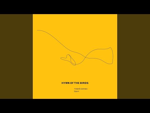 Video thumbnail for Hymn of the Birds (Inst.)