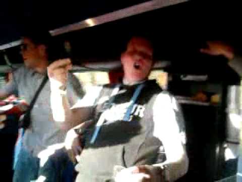 Nieuw-Buinen @ BSC C1 Bus reis