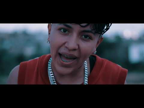 La Crista - Con El Efecto - (Video Oficial)