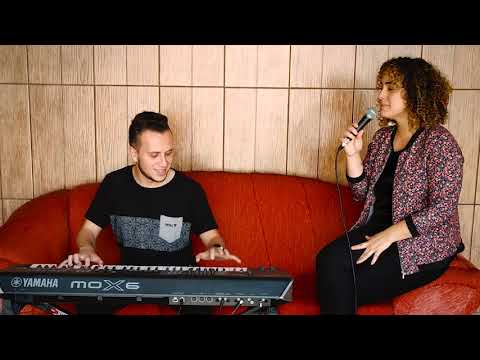 Back to black - Amy Whinehouse -COVER