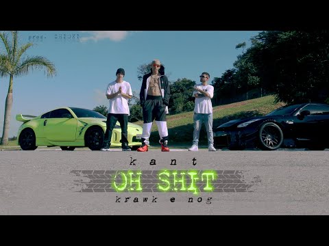 Video thumbnail for Oh Shit