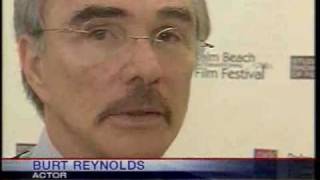 Советы Берта Рейнолдса начинающим актерам