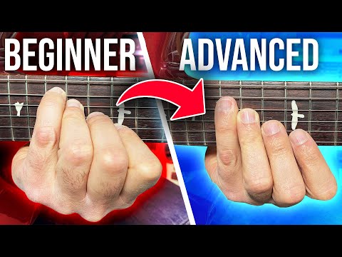 Blowing The Lid on The Biggest Guitar Secret