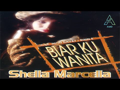 Shella Marcella - Biar Ku Wanita (Original Video Clip)