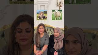 تحدي خمن الصورة 😆 #عائلة_تميم