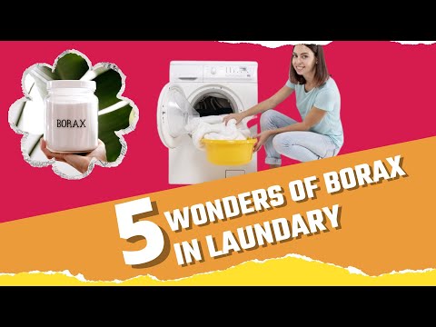 Menards Borax