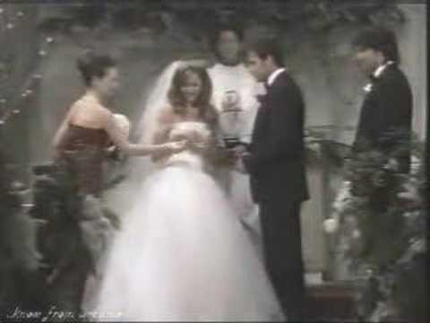 Liason Scenes 12/2/2004: At the NEM Wedding