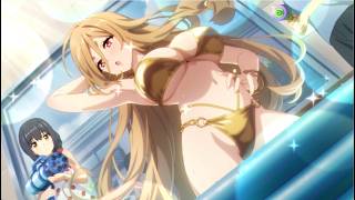 金ビキニのクレジッタさん【プリコネ】