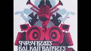 Gypsy Beats and Balkan Bangers vol.2 [Full Album]